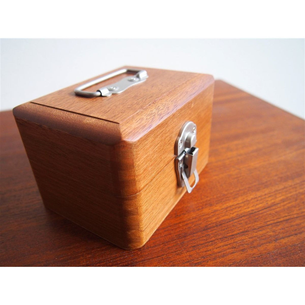 Classiky Wood Box - Small