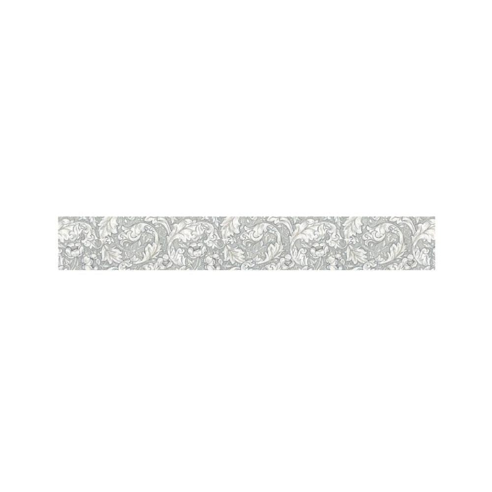 MT Washi Tape - William Morris Co. Pure Bachelors Button Stone/Linen (MTWILL17)