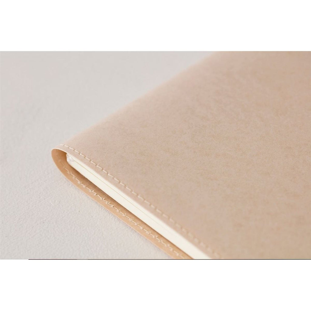 Midori MD Paper Notebook Cover - Slim B6