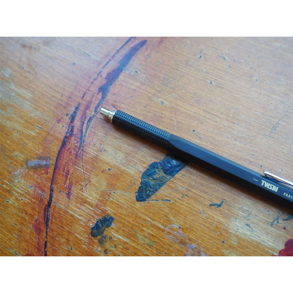 TWSBI Precision Ballpoint Pen - Black