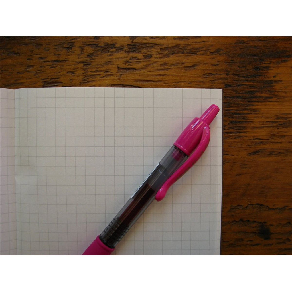 Traveler's Notebook Regular Size Refill - 002 Grid