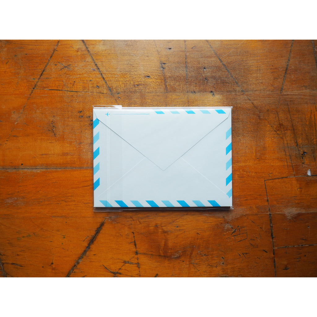 Life - Kyupodo Envelopes (114 mm x 162 mm)