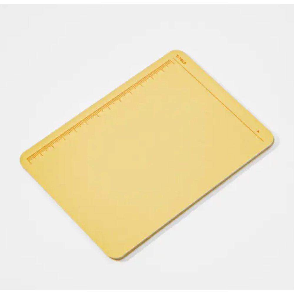Foglietto - Memo Cards - Deck of 60 - Regola - A6 (Pink/Blue/Yellow/White)