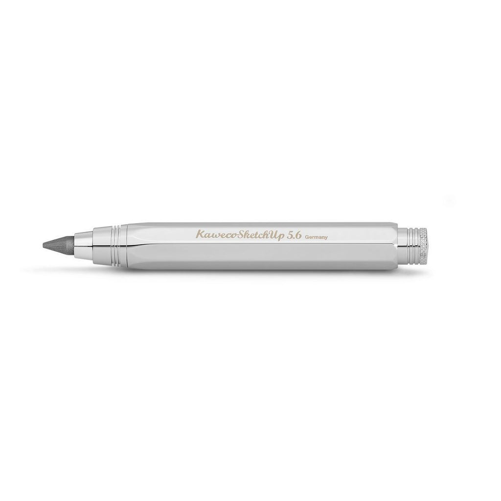 Kaweco Sketch Up 5.6mm Clutch Pencil - Brilliant