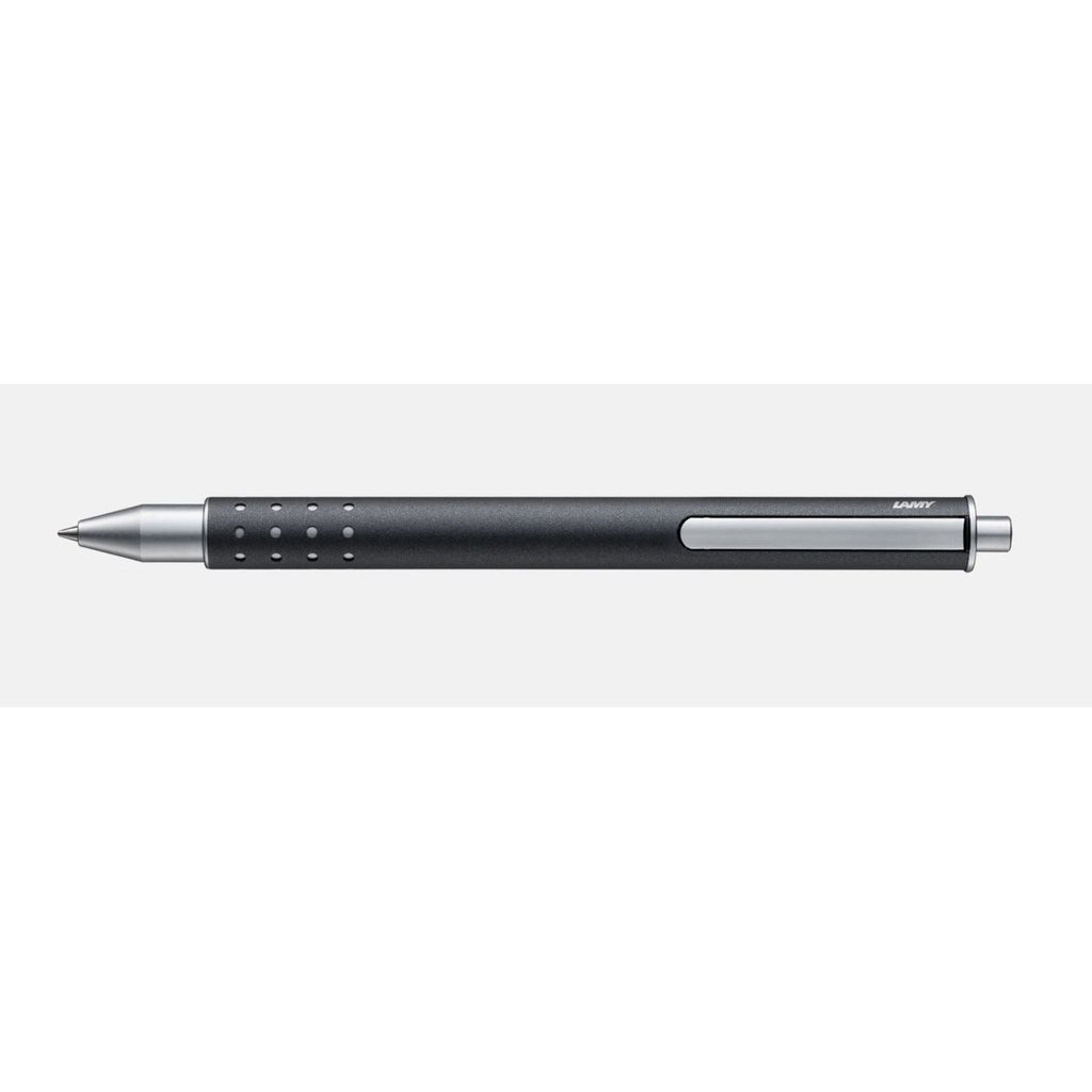 Lamy Swift Rollerball Pen - Special Edition - Black Forest