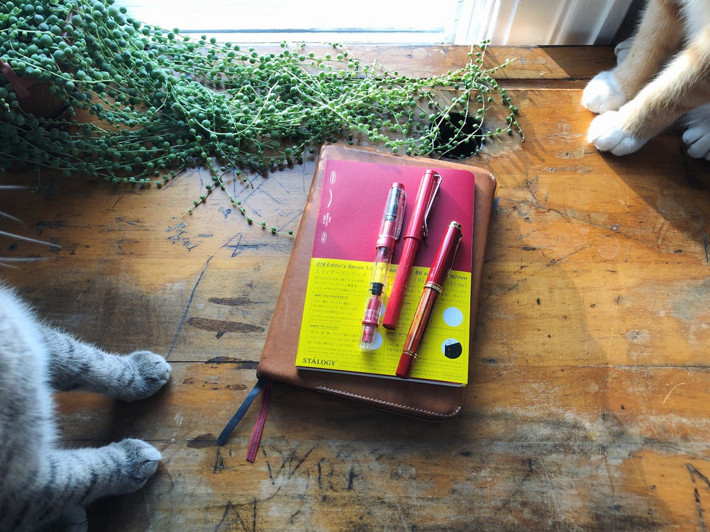 Happy Lunar New Year