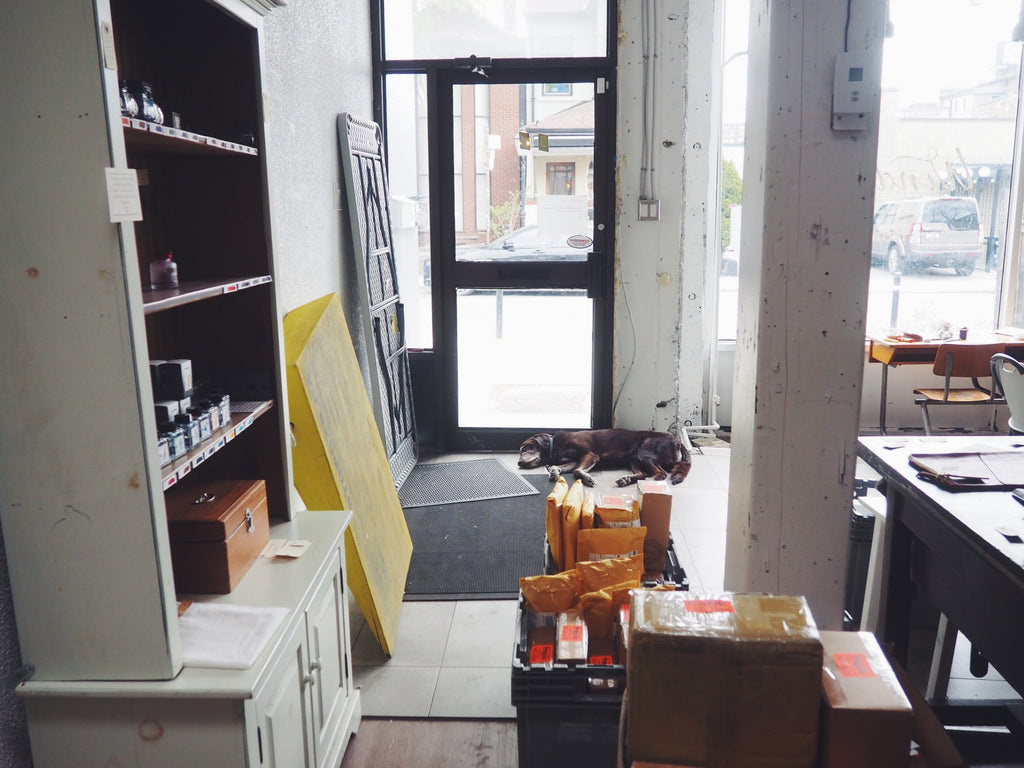 COVID-19 Small Business Journal: Week 9 Update