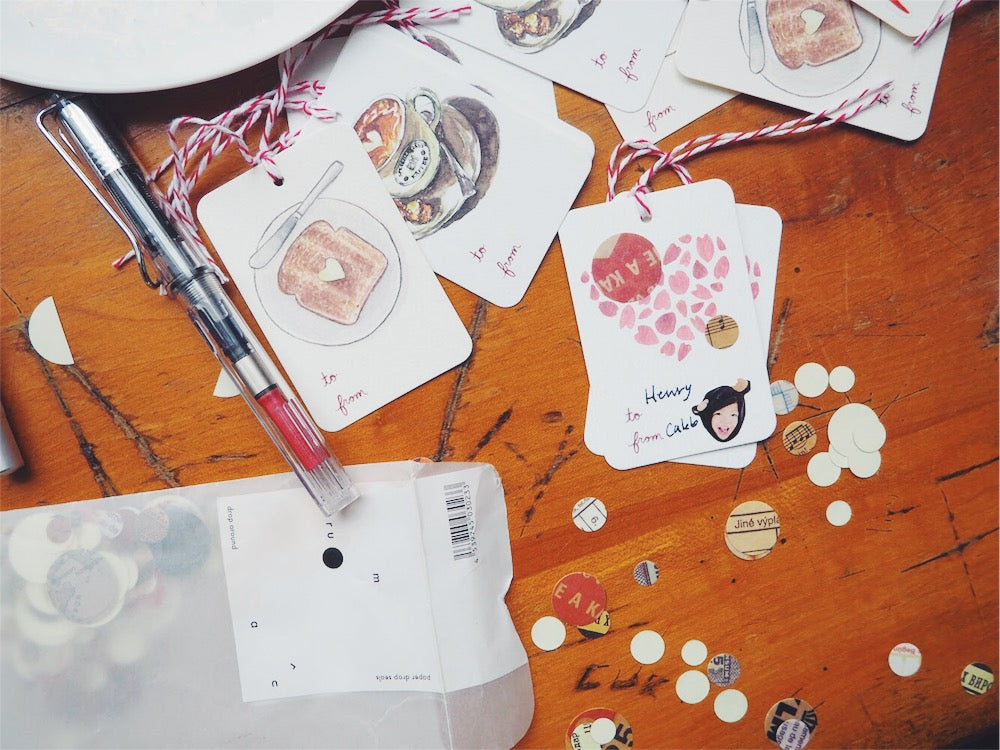 Happy Valentine's Day