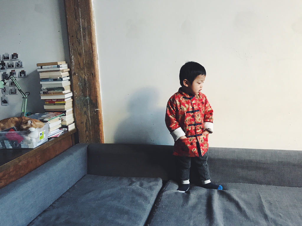 Happy Chinese New Year