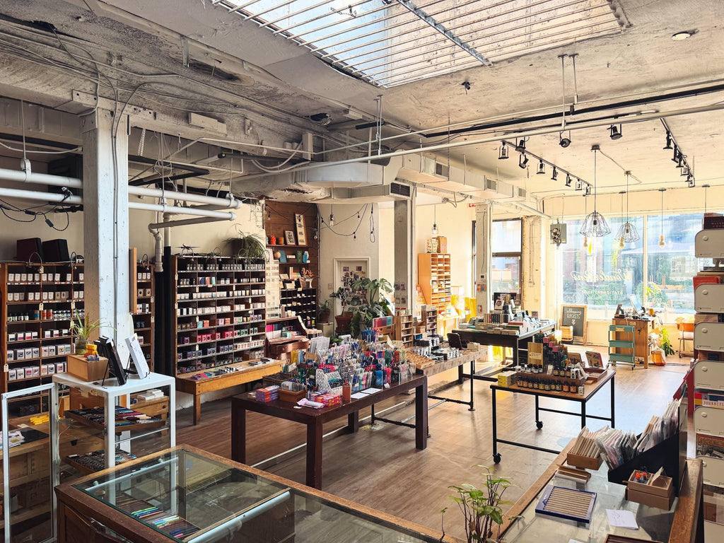 Life These Days: Scriptus Prep