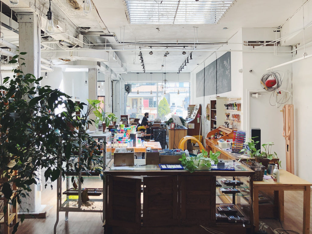 COVID-19 Small Business Journal: Week 10 Update and Thoughts on Re-Opening