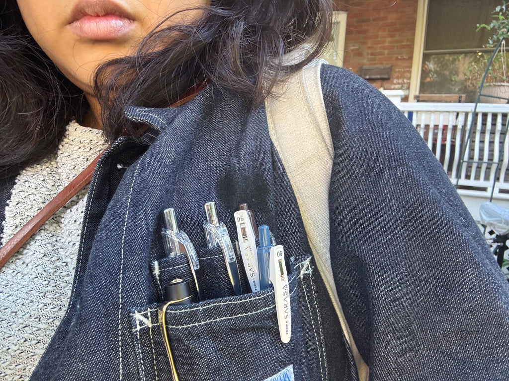 Life These Days: A Late Fall