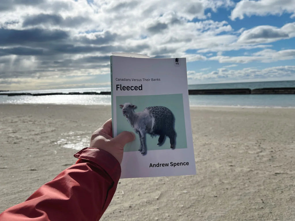 The Staff Currently Reading