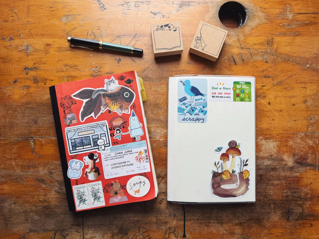 A New Journal