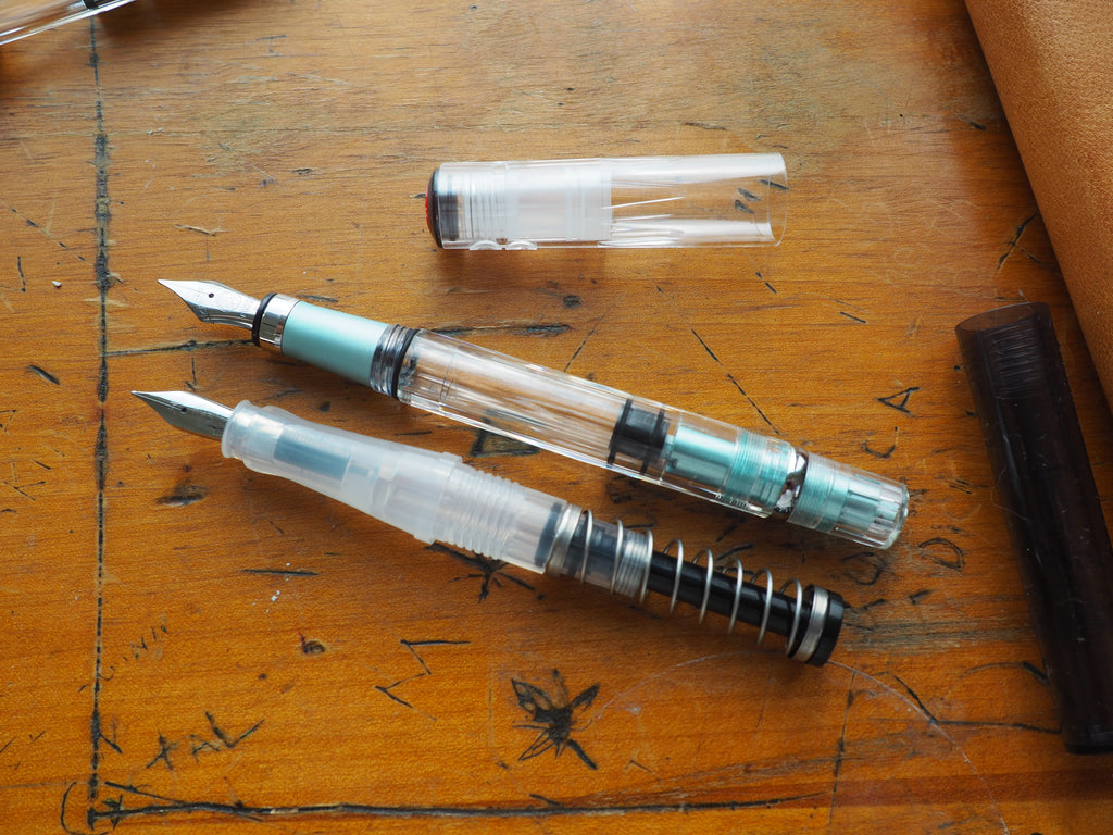 Pens and Things – Page 7 – Wonder Pens