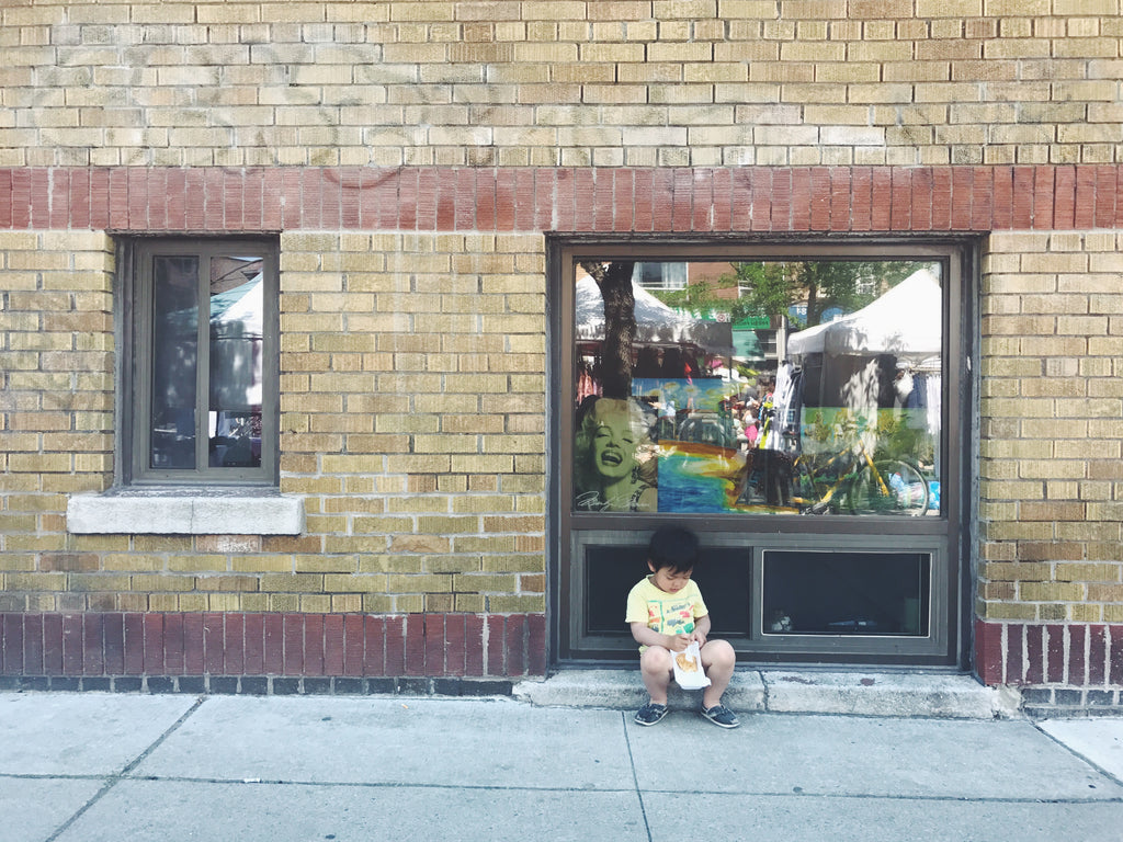 Taste of Little Italy