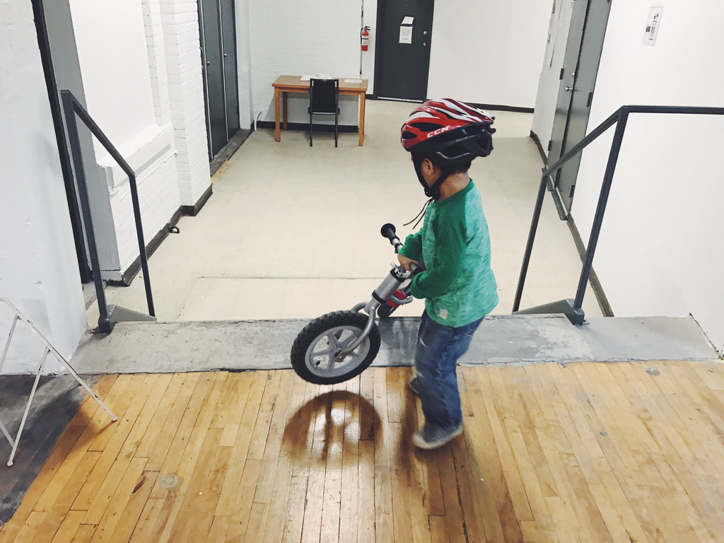 One Last Caleb in the Halls