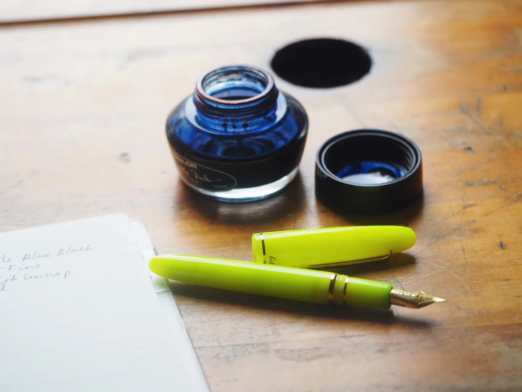 Esterbrook Funky Town