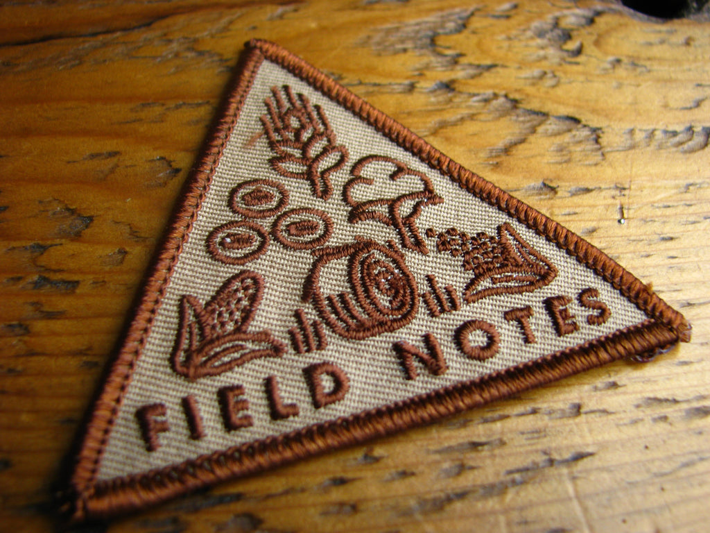 Field Notes Brand Memo Books