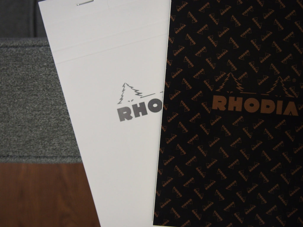 Rhodia 80th Anniversary Celebration Giveaway