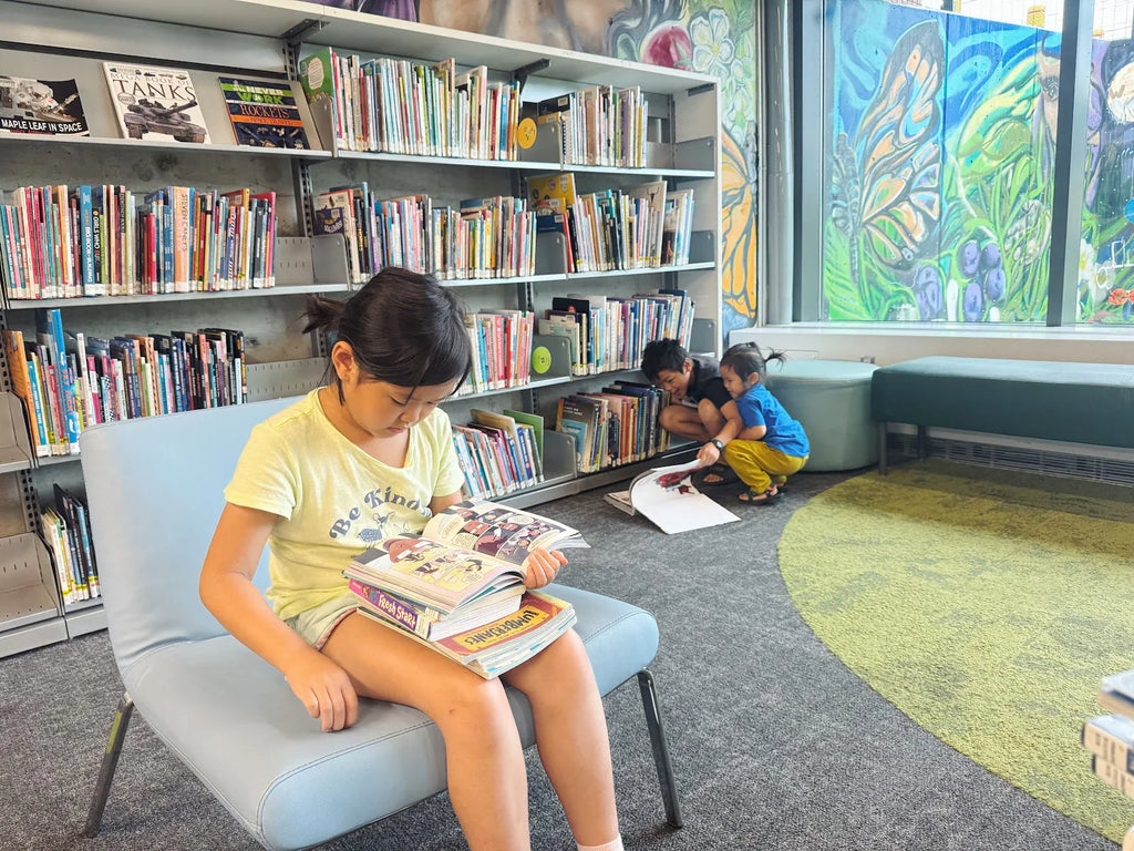 The Kids Are Alright