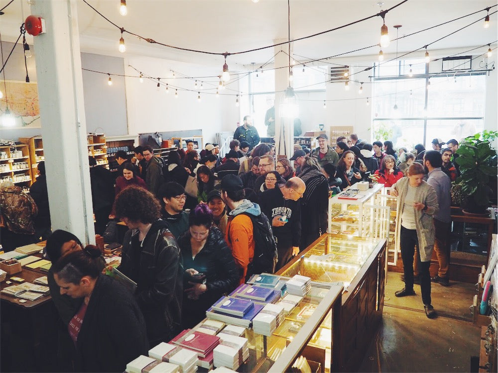 Our Last Days on Carlaw