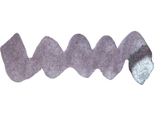 Diamine Purple Inkvent Fountain Pen Ink (50mL) - Lavender Frost
