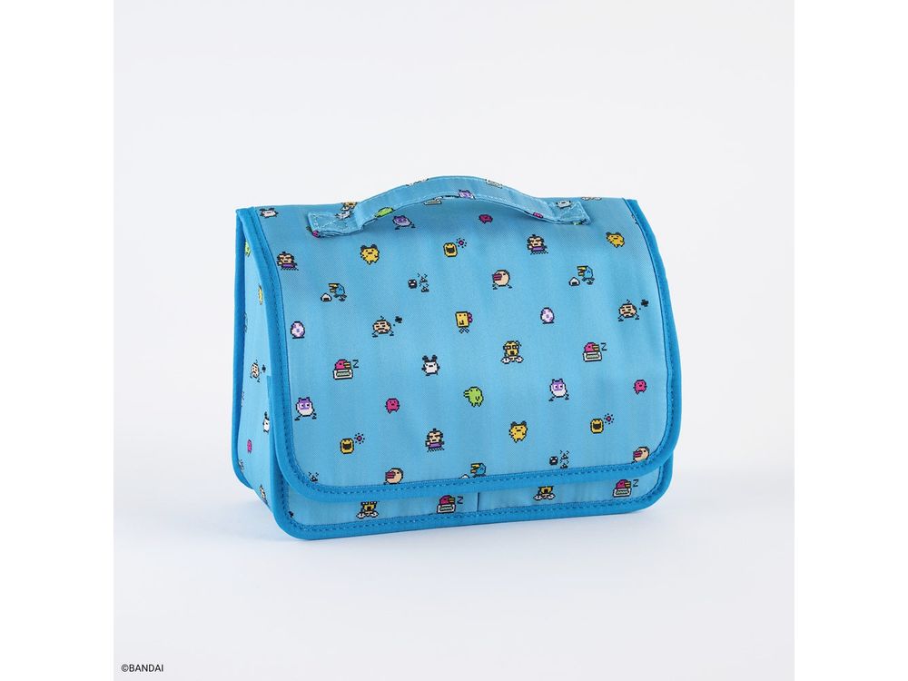 Hobonichi 2026 - Accessories - Tamagotchi: Stappo (Our Tamagotchi)