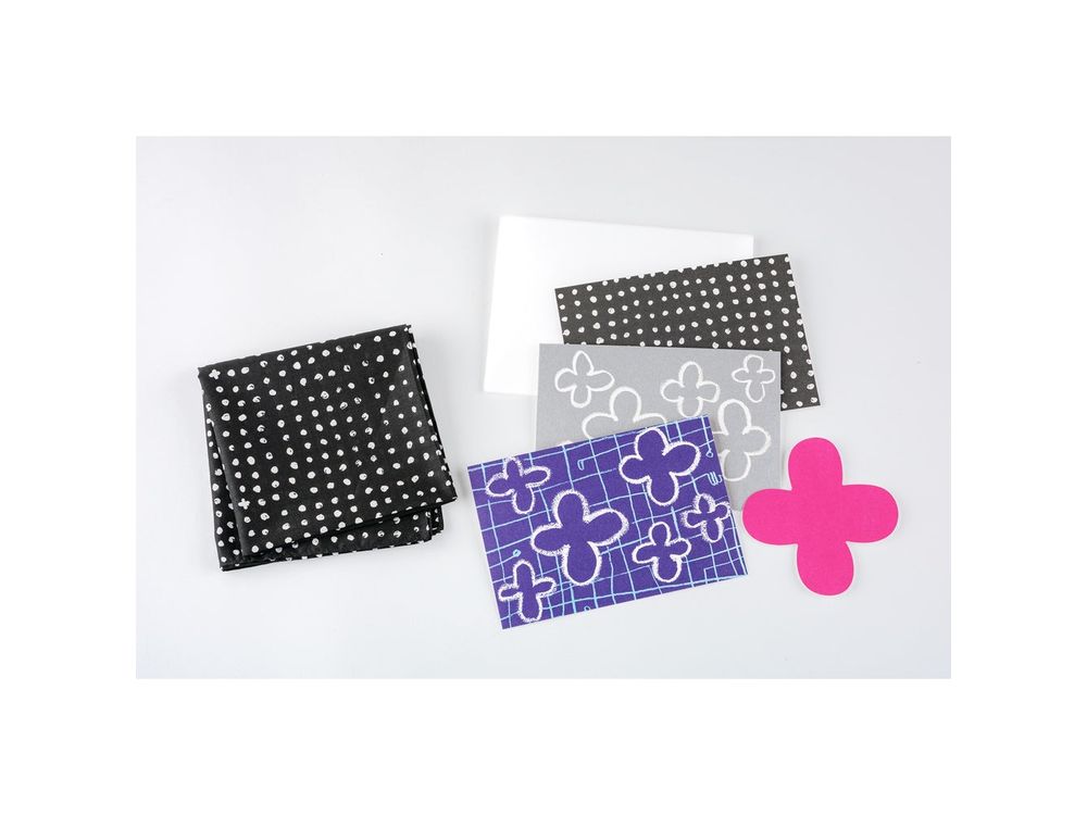 Hobonichi 2026 - Accessories - Makoto Matsubayashi: Postcard Set