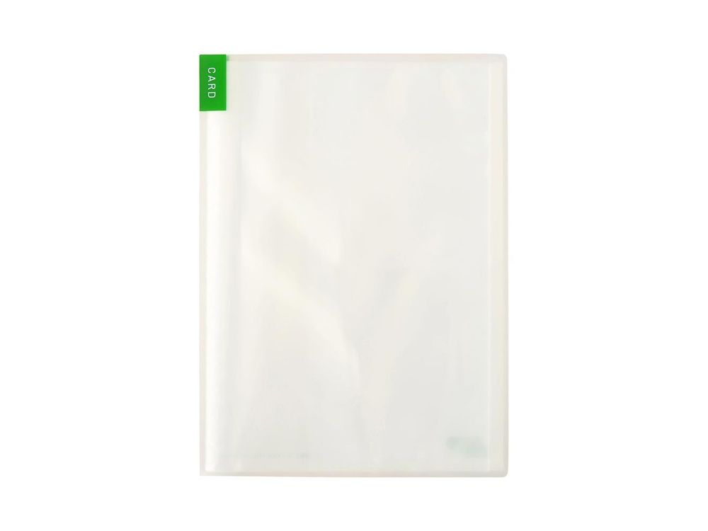 Hobonichi 2026 - Accessories - Card Case