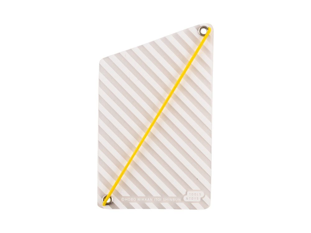 Hobonichi 2026 - Accessories - Hobonichi Page Keeper for Cousin