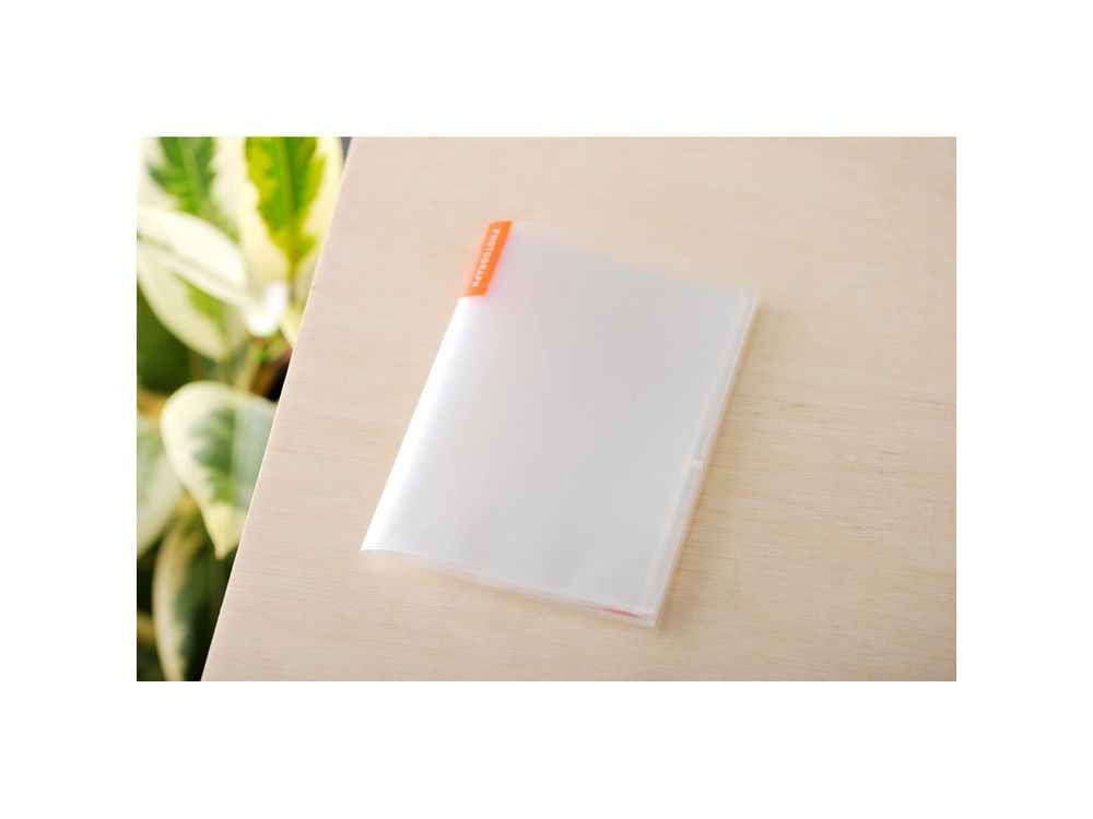 Hobonichi 2026 - Accessories - Photo Album