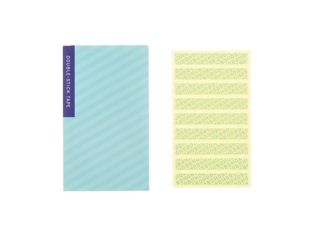 Hobonichi 2026 - Accessories - Hobonichi Double-Stick Tape