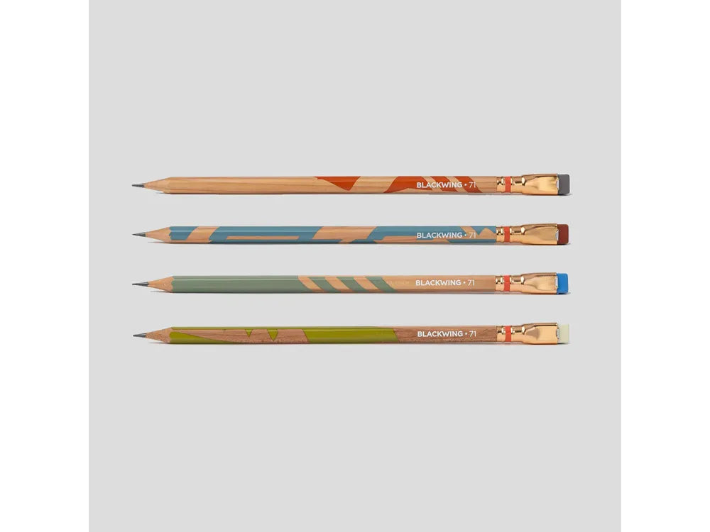 Blackwing Volumes 71 (Pack of 12)