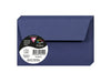 Clairefontaine - Pollen Envelopes - (5.5 x 3.5") - Midnight Blue