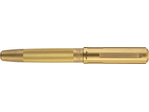 Montegrappa Fountain Pen - 007 Goldfinger Special 60th Anniversary Edition