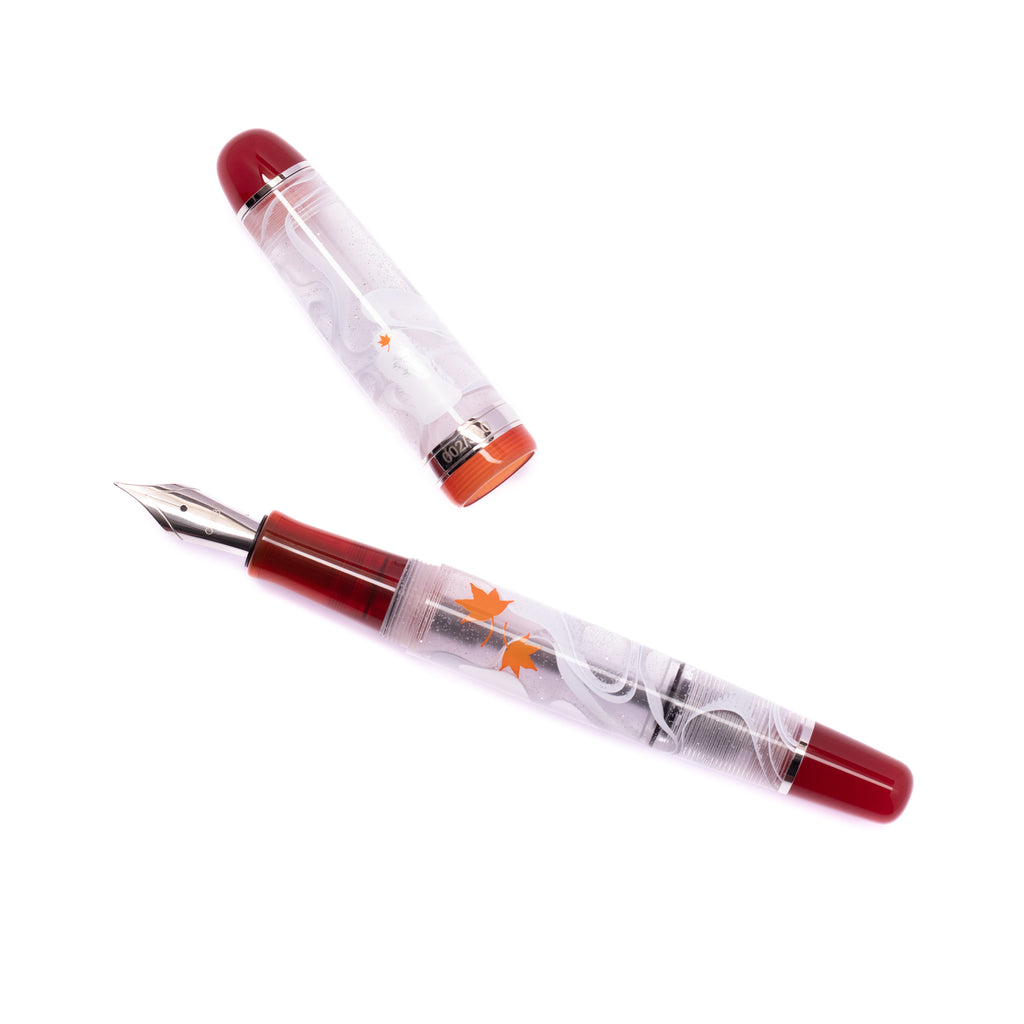 Opus 88 JAZZ Fountain Pen - CatWalk