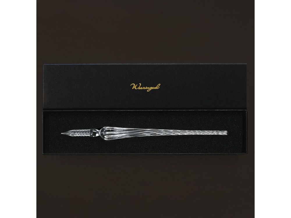 Wearingeul Glass Pen