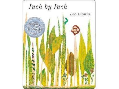 Inch by Inch by Leo Lionni