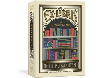 Ex Libris - 50 Postcards