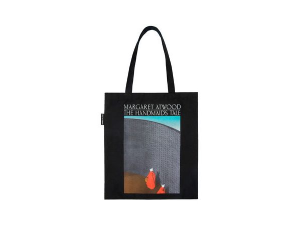 The Handmaid's Tale - Tote Bag