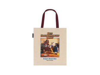 The Baby-Sitters Club Tote Bag