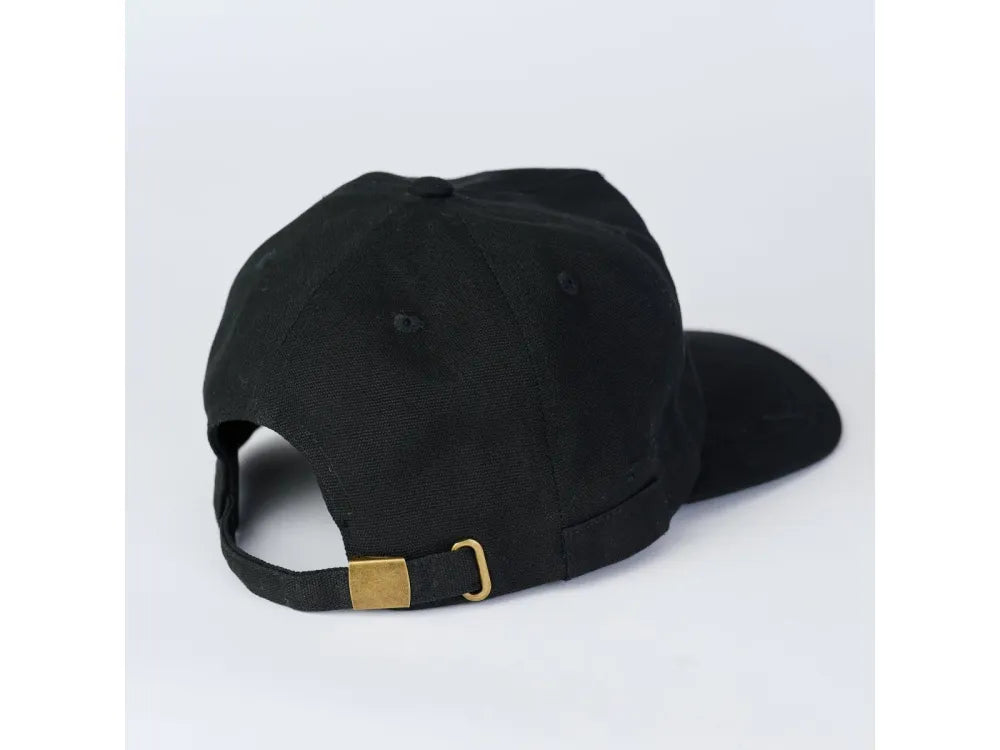 Blackwing Hat with Pencil Loop