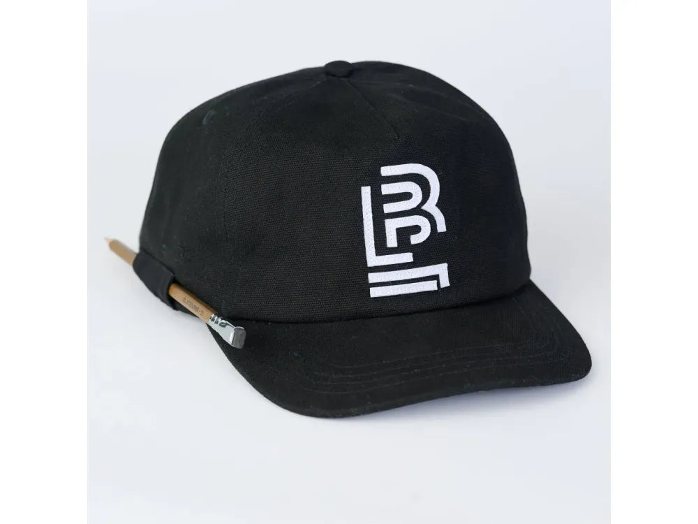 Blackwing Hat with Pencil Loop