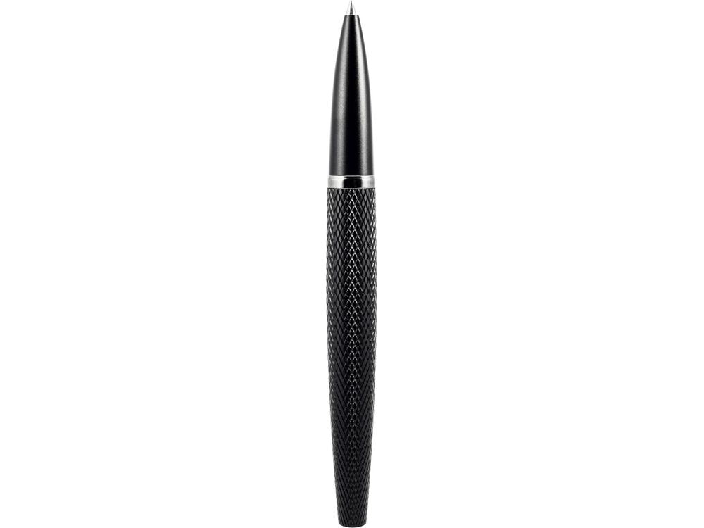 Diplomat Rollerball - Viper - Guilloche Black