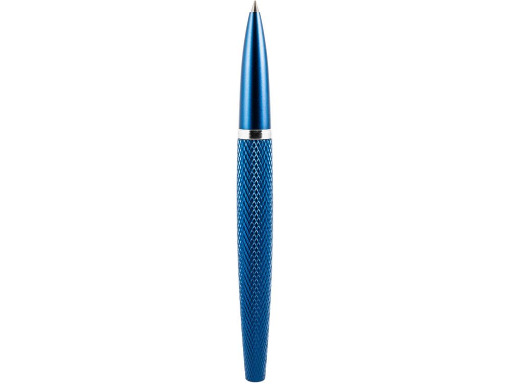 Diplomat Rollerball - Viper - Guilloche Blue