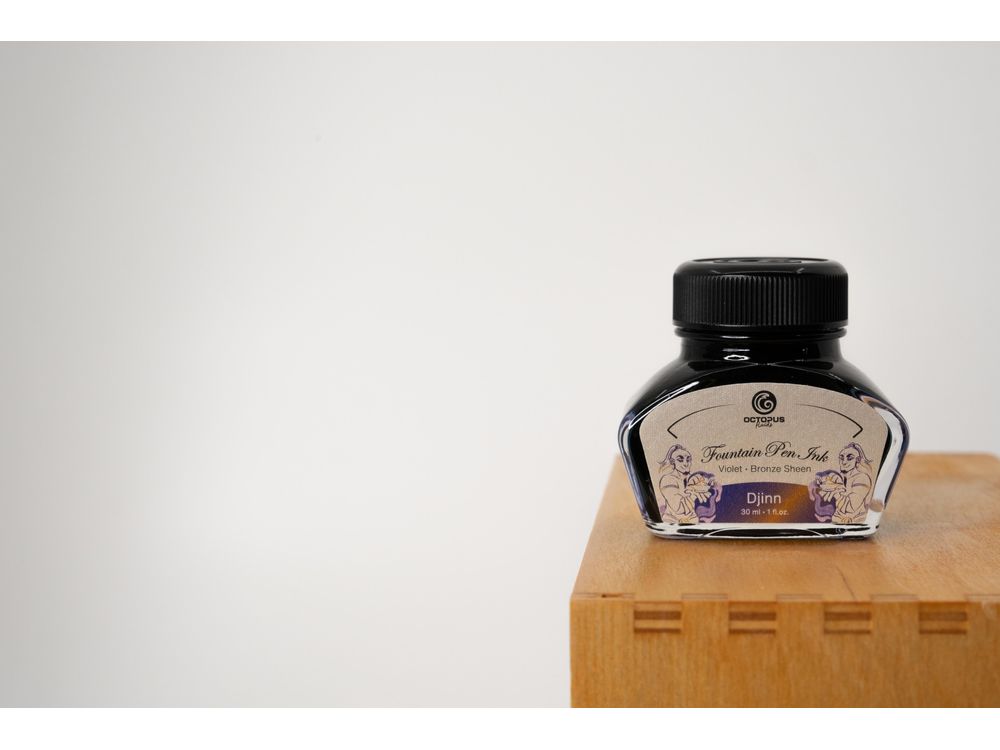 Wonder Pens Rohrer Klingner Writing Ink (50mL) Cassia