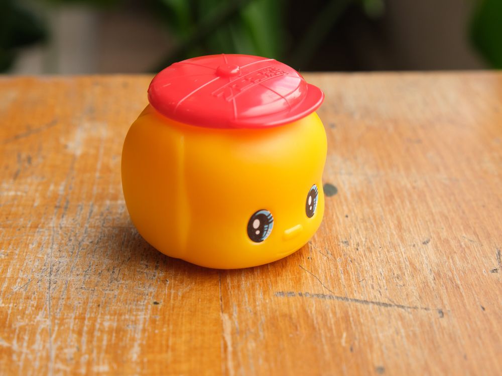 Starch Paste Glue - Cute Animal