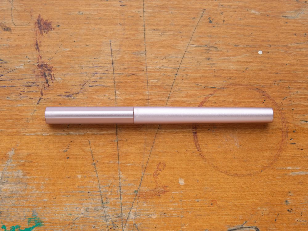 Pelikan Ineo Fountain Pen - Lavender Scent