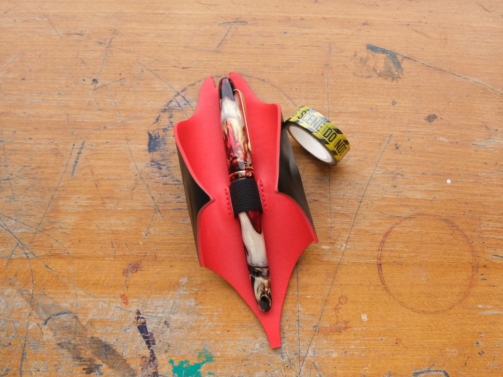 Esterbrook Estie Fountain Pen - Limited Edition - King of the Night